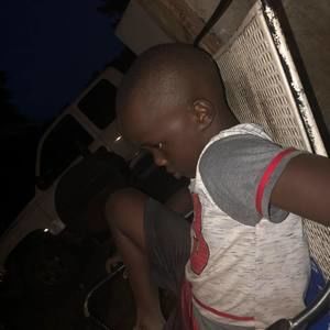 Meet your Posher, Fred